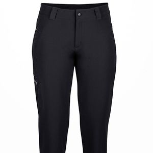 Marmot Scree Soft Shell Hiking Pants - Like New